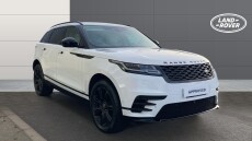 Land Rover Range Rover Velar 2.0 P250 R-Dynamic S 5dr Auto Petrol Estate